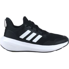 Adidas IH2844 Fortarun 3.0 J Black Unisex Spor Ayakkabı