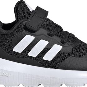 Adidas IH2860 Fortarun 3.0 Siyah Bebek Spor Ayakkabı