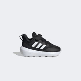 Adidas IH2860 Fortarun 3.0 Siyah Bebek Spor Ayakkabı