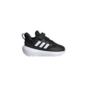 Adidas IH2860 Fortarun 3.0 Siyah Bebek Spor Ayakkabı