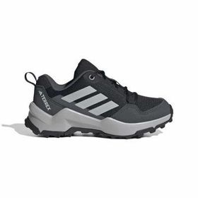 Adidas IH2874 Siyah AX4S Terrex Erkek Outdoor Ayakkabısı