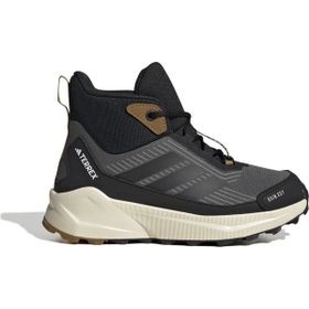 Adidas IH2882 Terrex Trailmaker 2 Mid CP K Koyu Gri Outdoor Ayakkabı