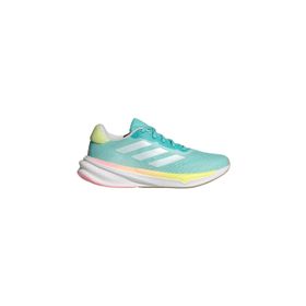Adidas IH2910 Turkuaz Supernova Stride W Mor Kadın Koşu Ayakkabısı