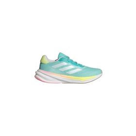 Adidas IH2910 Turkuaz Supernova Stride W Mor Kadın Koşu Ayakkabısı