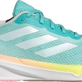 Adidas IH2910 Turkuaz Supernova Stride W Mor Kadın Koşu Ayakkabısı