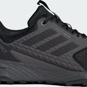 Adidas IH2930 Tracefinder Arazi Outdoor Erkek Koşu Ayakkabısı