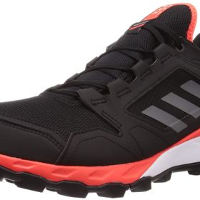 Adidas IH2939 Terrex Agravic Gtx Siyah Erkek Trekking Bot