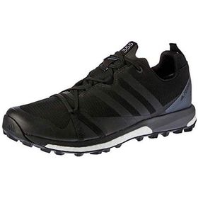 Adidas IH2939 Terrex Agravic Gtx Siyah Erkek Trekking Bot