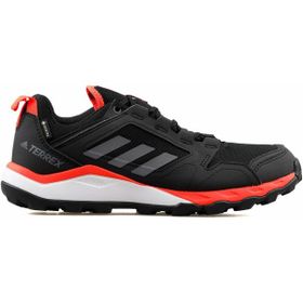 Adidas IH2939 Terrex Agravic Gtx Siyah Erkek Trekking Bot