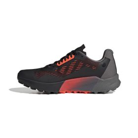 Adidas IH2939 Terrex Agravic Gtx Siyah Erkek Trekking Bot