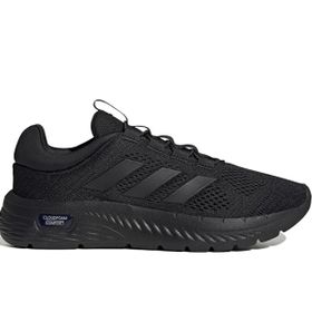 Adidas IH2965 Cloudfoam Comfy El Siyah Erkek Günlük Ayakkabı