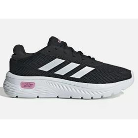 Adidas IH2974 Cloudfoam Comfy Core Black Ftwr White Bliss Pink Kadın Spor Ayakkabı