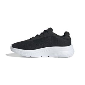 Adidas IH2974 Cloudfoam Comfy Core Black Ftwr White Bliss Pink Kadın Spor Ayakkabı