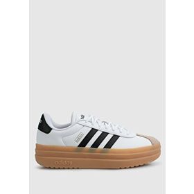 Adidas IH3083 Vl Court Bold Beyaz Kadın Günlük Ayakkabı