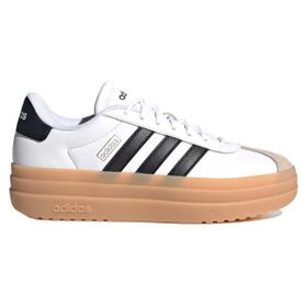 Adidas IH3083 Vl Court Bold Beyaz Kadın Günlük Ayakkabı