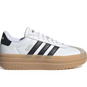 Adidas IH3083 Vl Court Bold Beyaz Kadın Günlük Ayakkabı