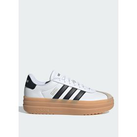 Adidas IH3083 Vl Court Bold Beyaz Kadın Günlük Ayakkabı