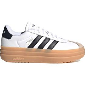 Adidas IH3083 Vl Court Bold Beyaz Kadın Günlük Ayakkabı