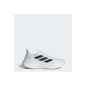 Adidas IH3111 Ultraboost 5X Beyaz Erkek Koşu Spor Ayakkabı