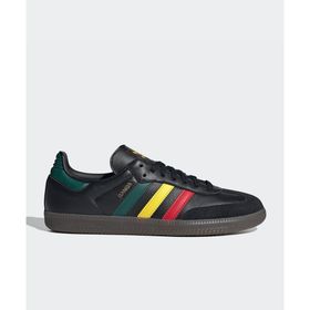 Adidas IH3119-001 Siyah Samba OG Erkek Sneaker