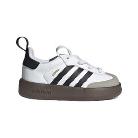 Adidas IH3506 Adifom Samba 360 Beyaz Çocuk Günlük Spor Ayakkabı