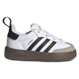 Adidas IH3506 Adifom Samba 360 Beyaz Çocuk Günlük Spor Ayakkabı