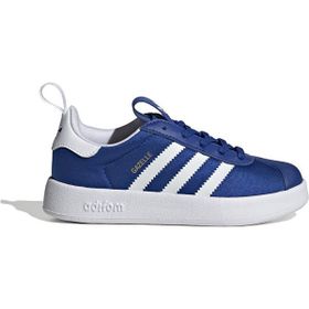 Adidas IH3507 Adifom Gazelle 360 C Mavi Çocuk Günlük Ayakkabı