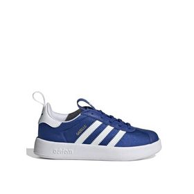 Adidas IH3507 Adifom Gazelle 360 C Mavi Çocuk Günlük Ayakkabı