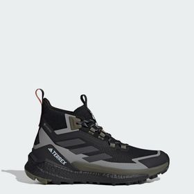 Adidas IH3526 Terrex Free Hiker 2.0 Gore-Tex Hiking Erkek Yürüyüş Ayakkabısı