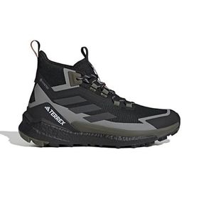 Adidas IH3526 Terrex Free Hiker 2.0 Gore-Tex Hiking Erkek Yürüyüş Ayakkabısı
