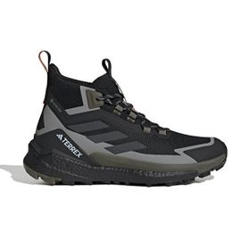 Adidas IH3526 Terrex Free Hiker 2.0 Gore-Tex Hiking Erkek Yürüyüş Ayakkabısı