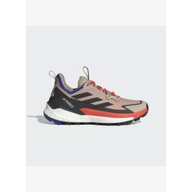 Adidas IH3543 Terrex Free Hıker 2 Low Krem Erkek Outdoor Bot