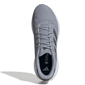 Adidas IH3578 Response Runner U Gri Erkek Koşu Ayakkabısı