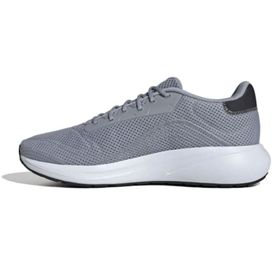 Adidas IH3578 Response Runner U Gri Erkek Koşu Ayakkabısı