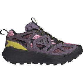 Adidas IH3732-K Kantai Trail Mor Kadın Spor Ayakkabı
