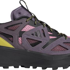 Adidas IH3732-K Kantai Trail Mor Kadın Spor Ayakkabı