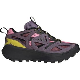 Adidas IH3732 Kantai Trail Pembe Spor Ayakkabı
