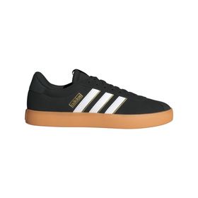 Adidas IH4789 VL Court 3.0 CBLACK/FTWWHT/TMVIRE Erkek Günlük Sneaker Ayakkabı