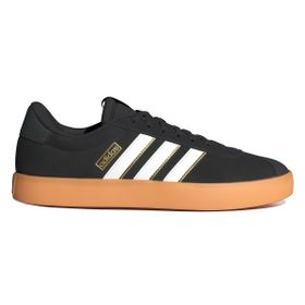 Adidas IH4789 VL Court 3.0 CBLACK/FTWWHT/TMVIRE Erkek Günlük Sneaker Ayakkabı