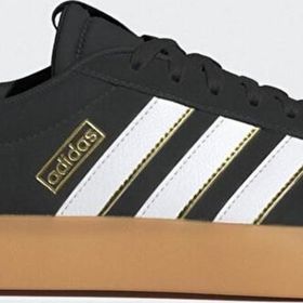 Adidas IH4789 VL Court 3.0 CBLACK/FTWWHT/TMVIRE Erkek Günlük Sneaker Ayakkabı