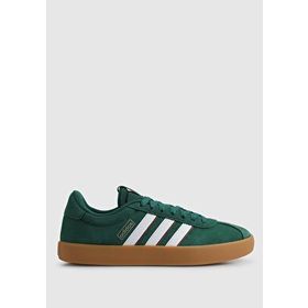 Adidas IH4790 Vl Court 3.0 Yeşil Erkek Sneaker