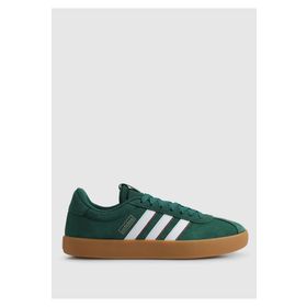 Adidas IH4790 Vl Court 3.0 Yeşil Erkek Sneaker
