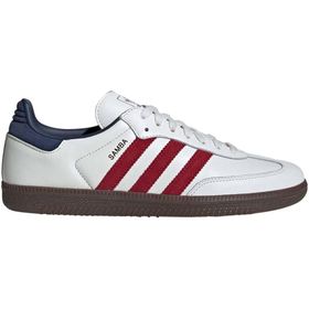Adidas IH4881 Samba OG Beyaz Erkek Spor Ayakkabı