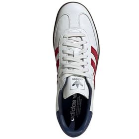 Adidas IH4881 Samba OG Beyaz Erkek Spor Ayakkabı