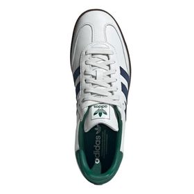 Adidas IH4882 Samba OG Beyaz Erkek Spor Ayakkabı