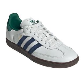 Adidas IH4882 Samba OG Beyaz Erkek Spor Ayakkabı