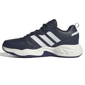 Adidas IH4906 Strutter Lacivert Erkek Koşu Ayakkabı