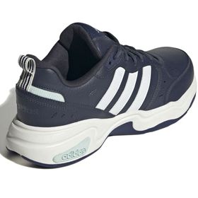 Adidas IH4906 Strutter Lacivert Erkek Koşu Ayakkabı