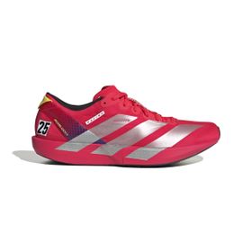 Adidas IH5066 Performance Adizero Adios 9 M Sarı Erkek Koşu Ayakkabısı