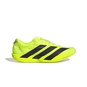 Adidas IH5066 Performance Adizero Adios 9 M Sarı Erkek Koşu Ayakkabısı